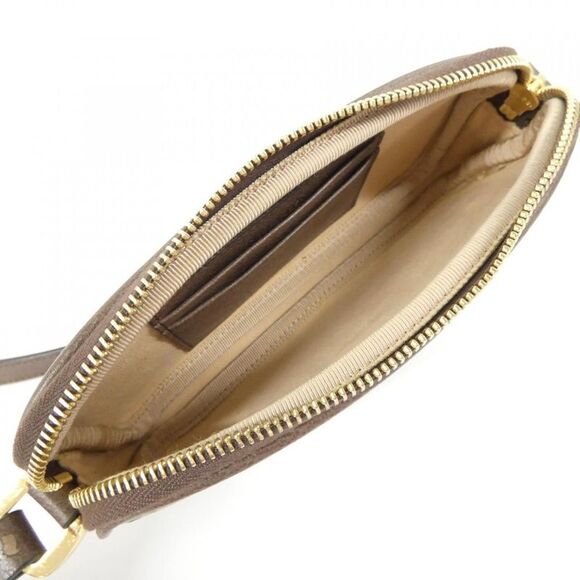 Gucci Ophidia GG Supreme Canvas Shoulder Bag - Picture 9 of 9